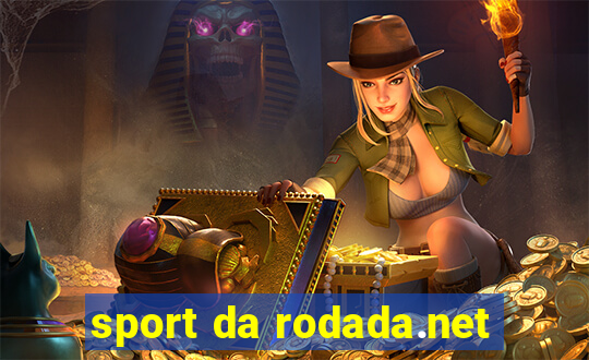 sport da rodada.net